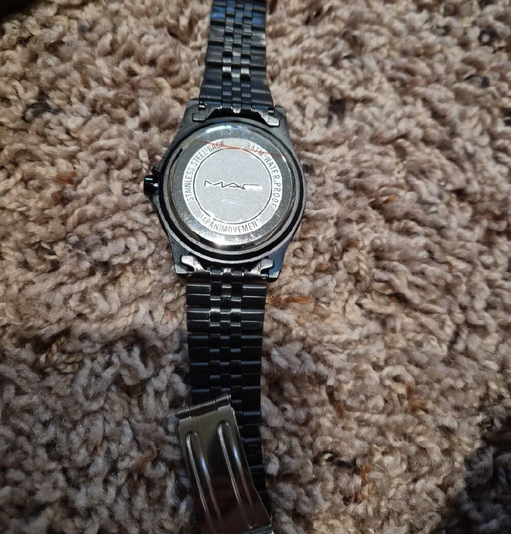 N/A elegant stainless